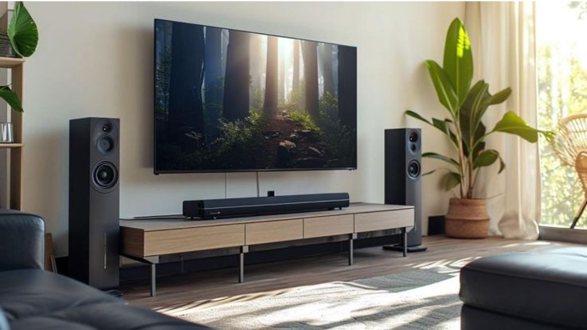 Best Soundbar Under 20000 Enjoy cinemalike audio in comfort of your abode